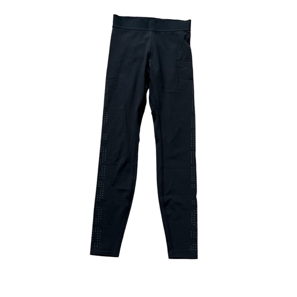 Lululemon Ride & Reflect Tight 28" *lululemon X SoulCycle Black Size 6 - Picture 8 of 16